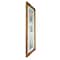 3 Opening Natural Woodgrain Collage Frame with Raised Mat by Studio Décor®